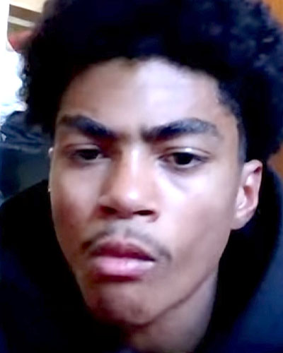 Jayden Savage пропал без вести 8 марта 2026 года в Dobbs Ferry, NY