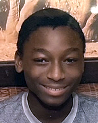 Jayden Williams Missing Since 31 May 2026 From Richmond, VA Jayden Williams Missing Since 31 May 2026 From Richmond, VA