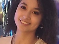 Jaydiliz Alvira Flores пропала без вести 14 мая 2026 года