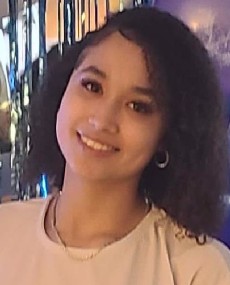 Jaydiliz Alvira Flores пропала без вести 14 мая 2026 года Jaydiliz Alvira Flores пропала без вести 14 мая 2026 года