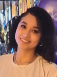 Jaydiliz Alvira Flores пропала без вести 29 апреля 2026 года
