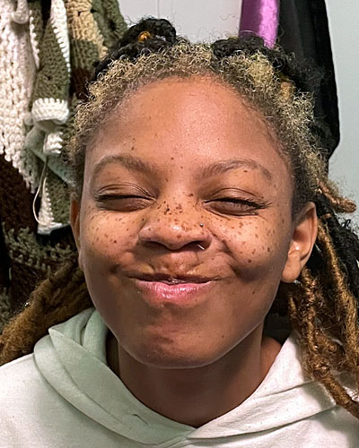 Jayla Jones Missing Since November 21, 2025 From Saint Louis, MO