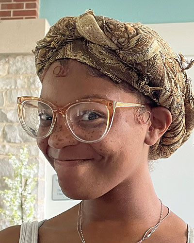 Jayla Jones Missing Since November 21, 2025 From Saint Louis, MO