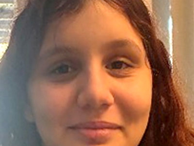 Jaylani Burgess-Baatz пропала без вести 19 января 2026 года Jaylani Burgess-Baatz пропала без вести 19 января 2026 года