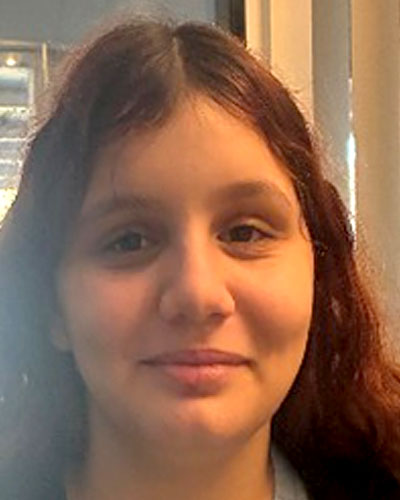 Jaylani Burgess-Baatz пропала без вести 19 января 2026 года