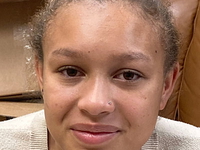 Jaylee Jackson Desaparecida desde 7 de febrero de 2026 en Topeka, KS