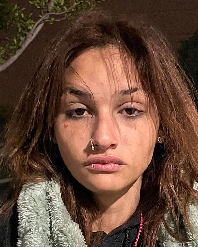 Jaylene Martinez Missing Since November 3, 2025 Jaylene Martinez Missing Since November 3, 2025