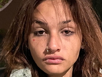 Jaylene Martinez Missing Since November 3, 2025