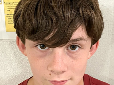 Jaylin Kite пропал без вести 30 апреля 2026 года в Arlington, TX