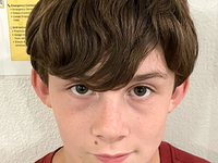 Jaylin Kite пропал без вести 30 апреля 2026 года в Arlington, TX