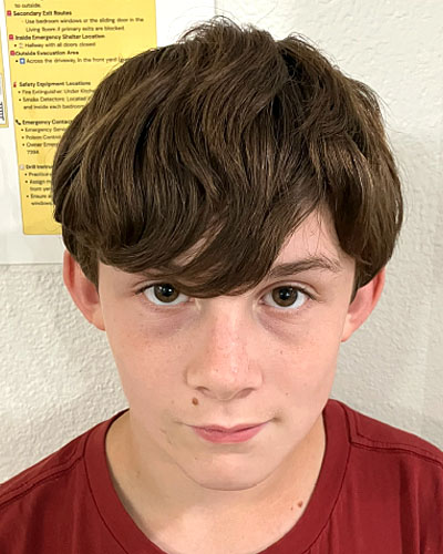 Jaylin Kite пропал без вести 30 апреля 2026 года в Arlington, TX