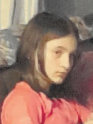 Jaylynn Leftwich Missing Since 19 December 2025 From Lynchburg, VA