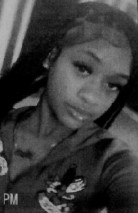 Jayonna Hill пропала без вести 24 марта 2026 года