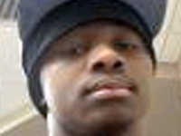 Jayshawn Lewis пропал без вести 20 января 2026 года в Tucson, AZ