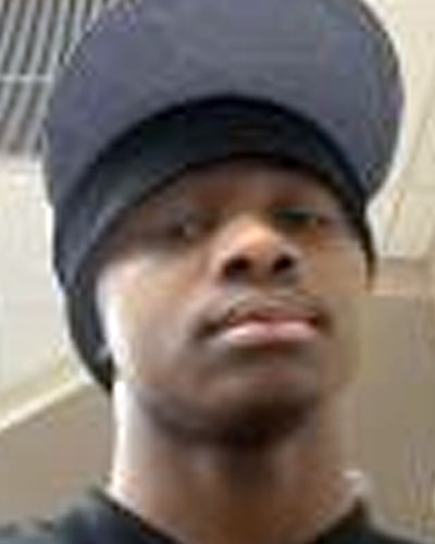 Jayshawn Lewis пропал без вести 20 января 2026 года в Tucson, AZ