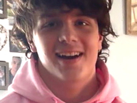 Photograph of Jayson Breakall