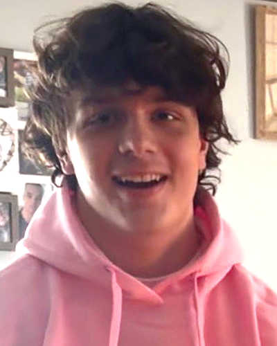 Jayson Breakall Missing Since May 22, 2026 From Columbus, OH Jayson Breakall Missing Since May 22, 2026 From Columbus, OH