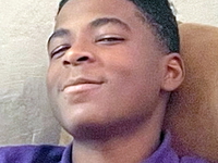 Jayvion Bates пропал без вести 29 июня 2026 года в Saint Louis, MO