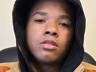 Jazion Nelson пропал без вести 23 мая 2026 года в Philadelphia, PA Jazion Nelson пропал без вести 23 мая 2026 года в Philadelphia, PA