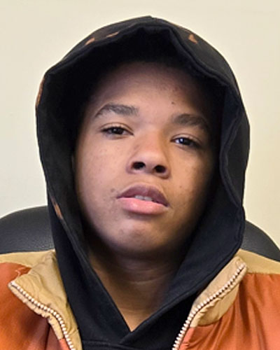 Jazion Nelson пропал без вести 23 мая 2026 года в Philadelphia, PA Jazion Nelson пропал без вести 23 мая 2026 года в Philadelphia, PA
