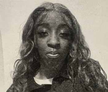 Jaziyah Williams пропала без вести 22 июля 2026 года
