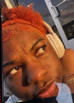 Jazmine Patillo Desaparecida 31 de marzo de 2026