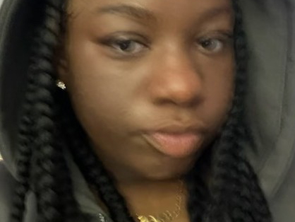 Jazmine Patillo пропала без вести 19 апреля 2026 года