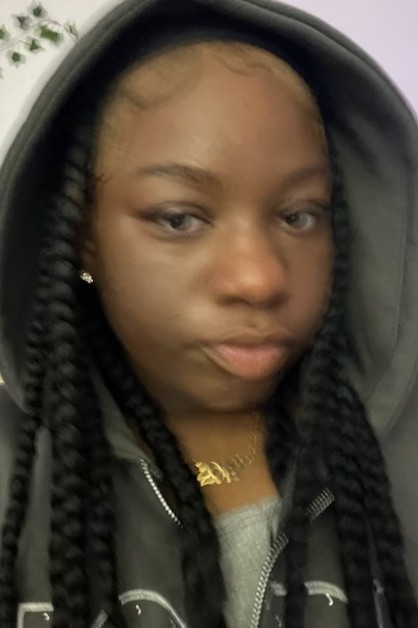 Jazmine Patillo пропала без вести 19 апреля 2026 года