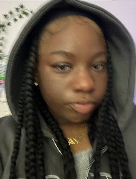 Jazmine Patillo пропала без вести 29 апреля 2026 года