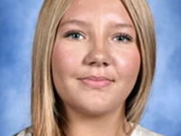 Jazmine Payne пропала без вести 12 августа 2026 года в Pendleton, OR