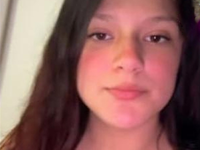 Jazmynn Morales Sakkinen пропала без вести 20 марта 2026 года