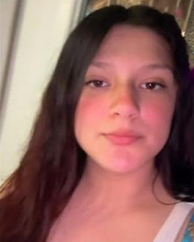 Jazmynn Morales Sakkinen пропала без вести 20 марта 2026 года