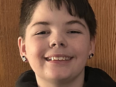 Jazper Barkley пропал без вести 9 марта 2026 года в Albany, NY