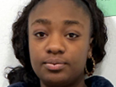 Jaz'Ziyar Coleman-Flowers пропала без вести 2 июня 2026 года