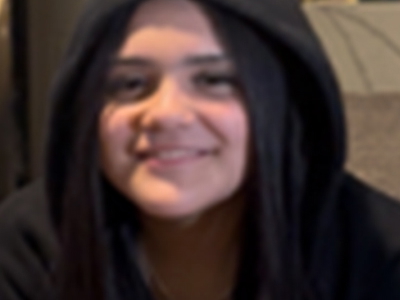 Jazzlyn Anzora Desaparecida desde 24 de febrero de 2026 en Austin, TX