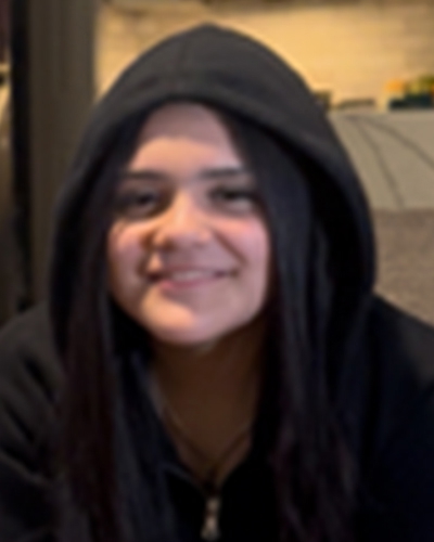 Jazzlyn Anzora Desaparecida desde 24 de febrero de 2026 en Austin, TX