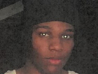 Jeiden Robinson Halley пропал без вести 22 июня 2026 года