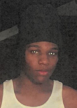 Jeiden Robinson Halley пропал без вести 22 июня 2026 года