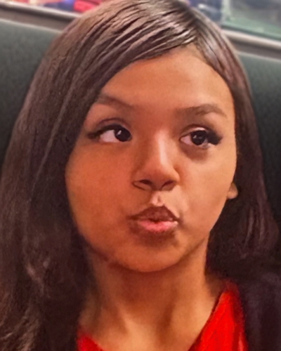 Jelisa Saldana пропала без вести 23 августа 2026 года Jelisa Saldana пропала без вести 23 августа 2026 года