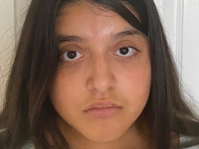 Jenna Cortez vermist sinds 8 januari 2026 van Houston, TX Jenna Cortez vermist sinds 8 januari 2026 van Houston, TX