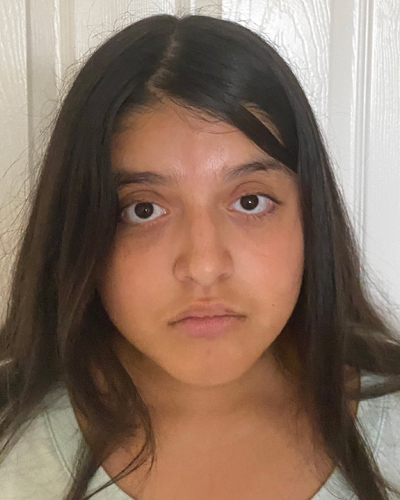 Jenna Cortez vermist sinds 8 januari 2026 van Houston, TX