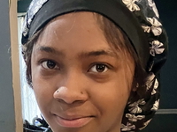 Jennah Gilmore Desaparecida 27 de marzo de 2026