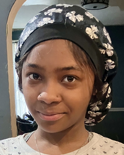 Jennah Gilmore Desaparecida 27 de marzo de 2026 Jennah Gilmore Desaparecida 27 de marzo de 2026