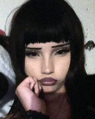 Jennifer Lopez Missing Since 1 June 2026 From Mentone, CA Jennifer Lopez Missing Since 1 June 2026 From Mentone, CA