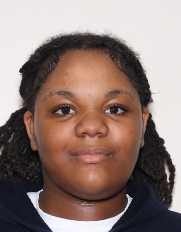 Jerae Lee пропала без вести 21 апреля 2026 года в Portsmouth, VA