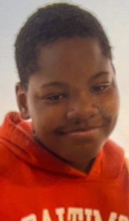 Jeremiah Campbell пропал без вести 22 июля 2026 года