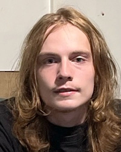 Jeremiah Collins Missing Since December 21, 2025