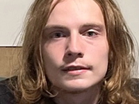 Photograph of Jeremiah Collins