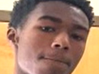 Photograph of Jeremiah Galvez