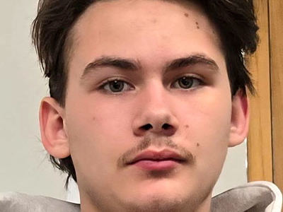 Jeremiah Gresham Desaparecido 31 de marzo de 2026 Jeremiah Gresham Desaparecido 31 de marzo de 2026